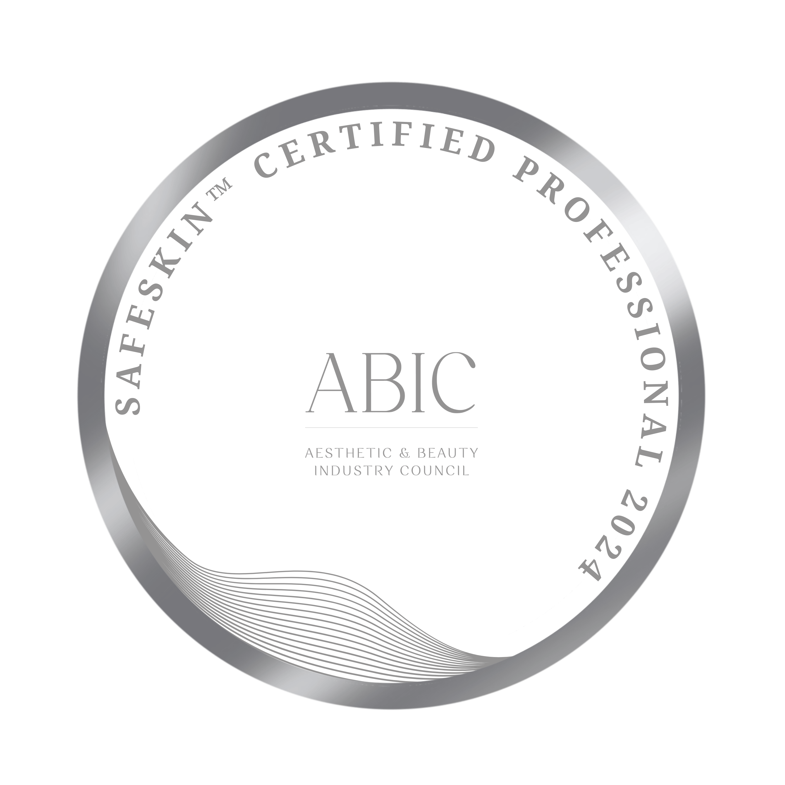 FINAL DESIGN_SafeSkin Certified PROFESSIONAL 2024